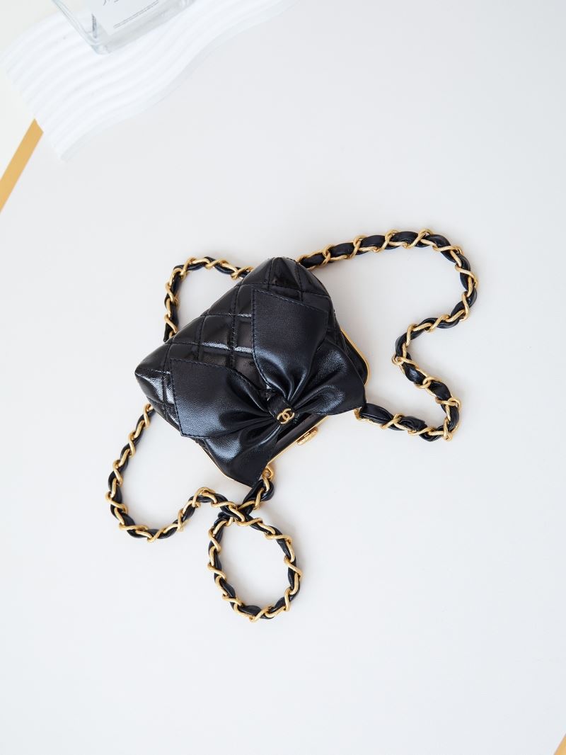 Ch**el satchel bags